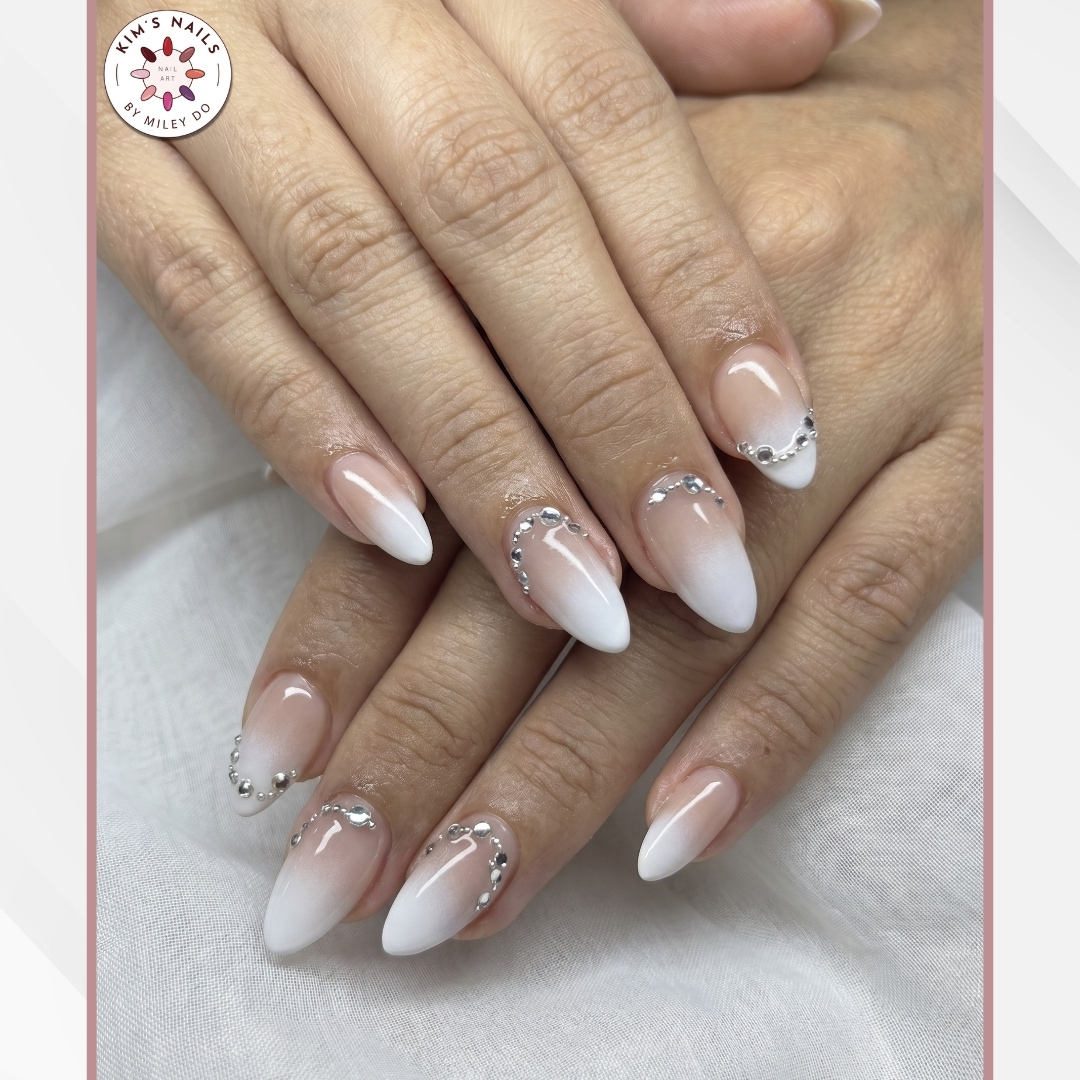 Top nails